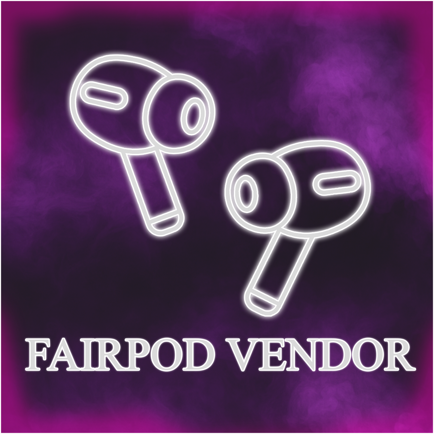 FAIRPOD G3N 2 VENDOR