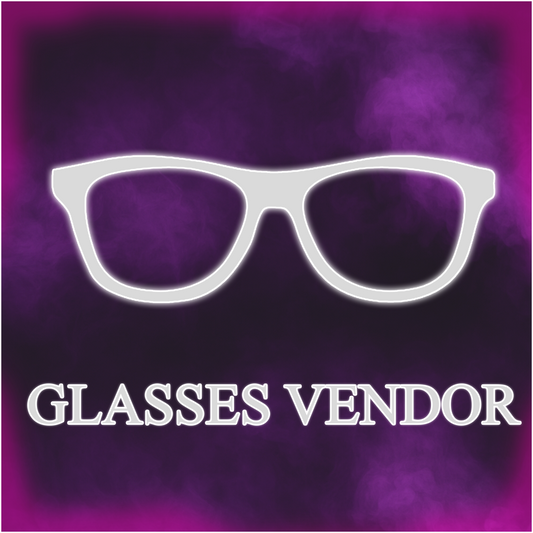 DESIGNER GLASSES VENDOR