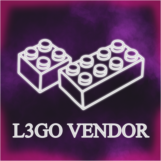 L3GO Vendor