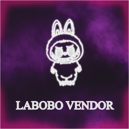 L4bubu Vendor