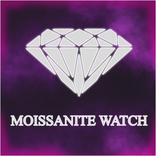 MOISANITE WATCH VENDOR
