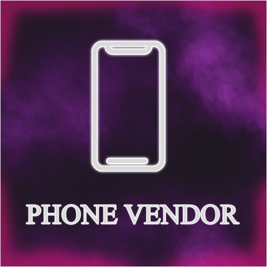 Phone Vendor