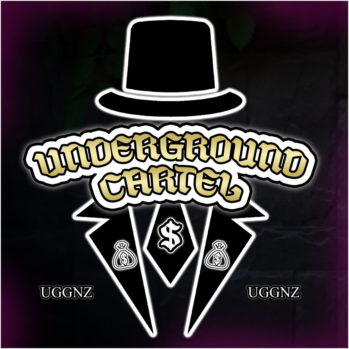 UGG Cartel Discord Access