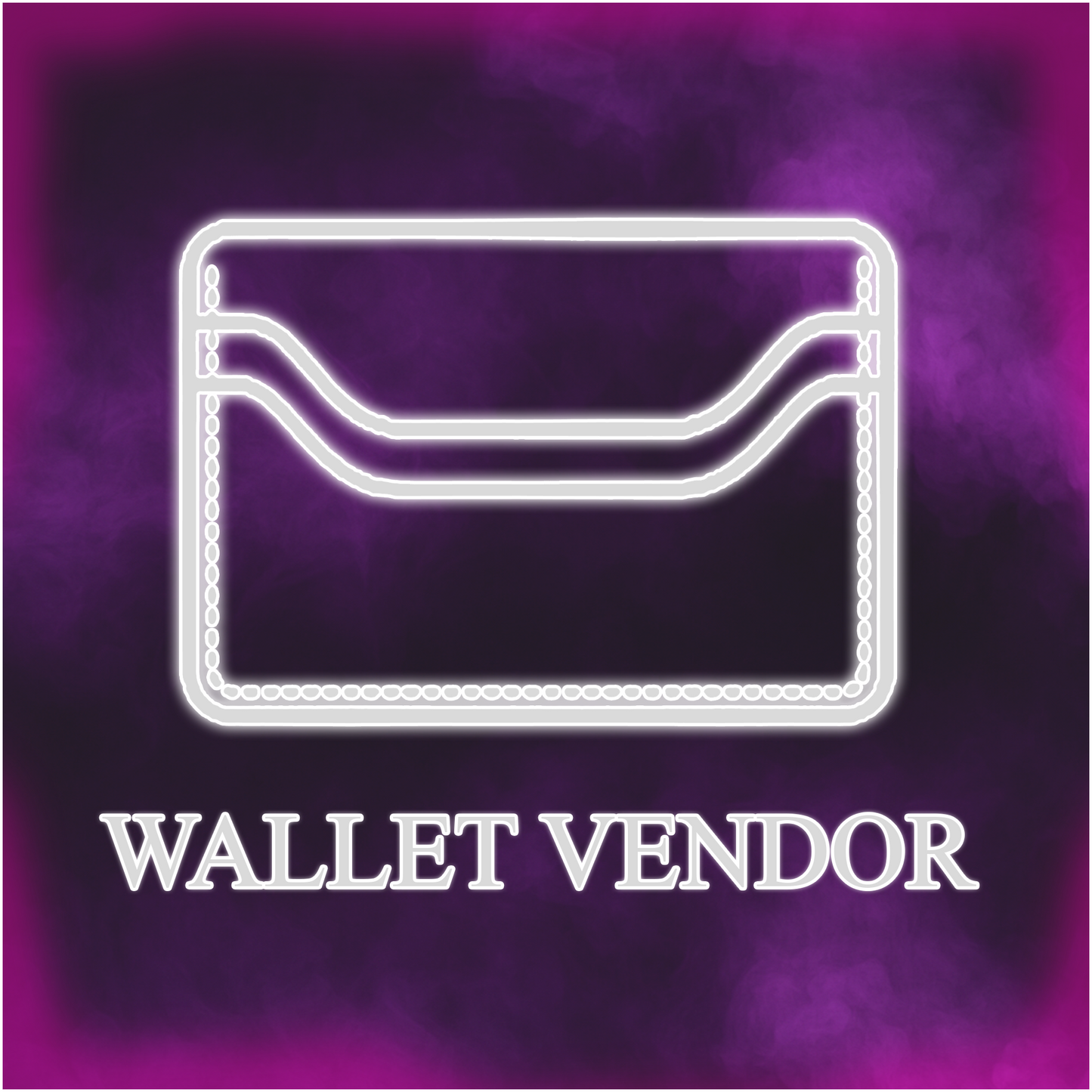 WALLET VENDOR
