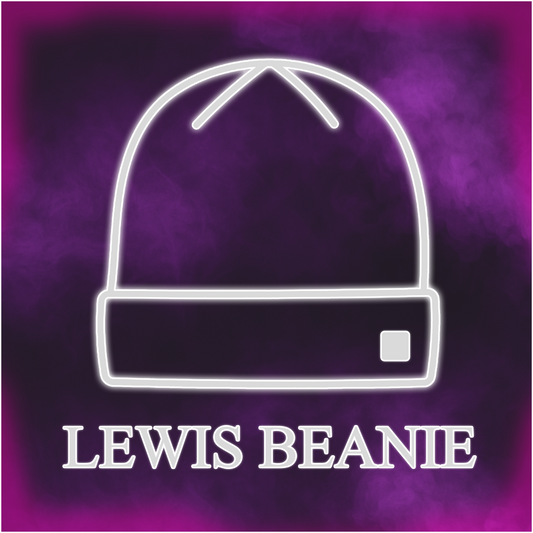 L3WIS BEANIE VENDOR