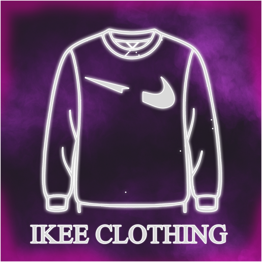 N!K3 CLOTHING VENDOR