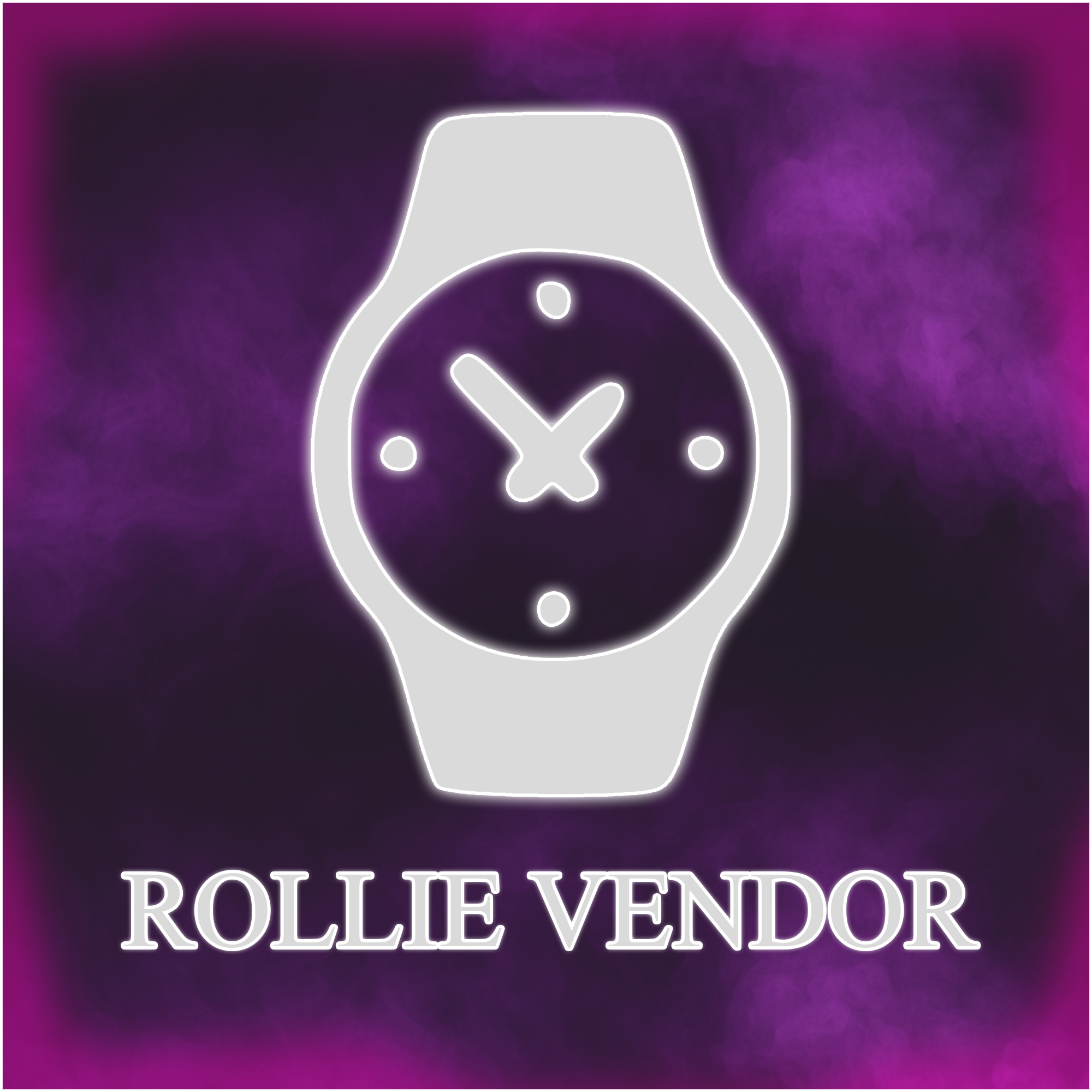 ROLLIE VENDOR